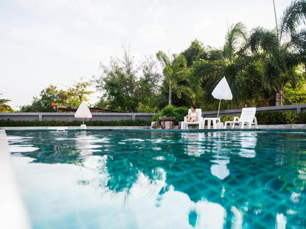Veerawan Hotel @ Huahin Kültér fotó