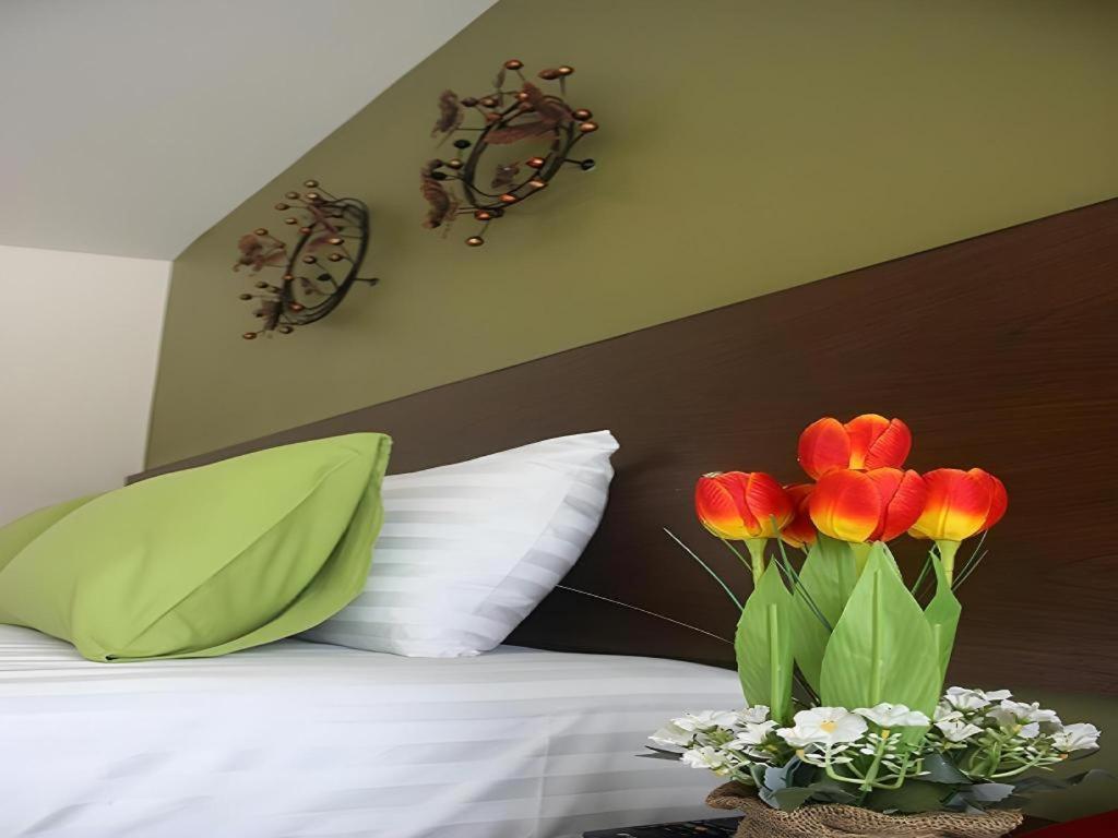 Veerawan Hotel @ Huahin Kültér fotó
