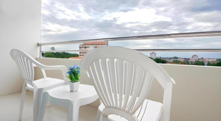 Veerawan Hotel @ Huahin Kültér fotó