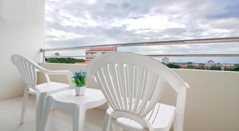 Veerawan Hotel @ Huahin Kültér fotó